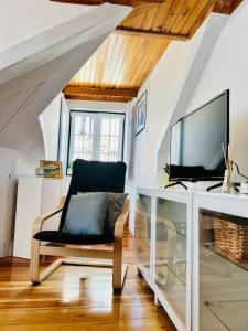 Cozy apartment near bairro alto