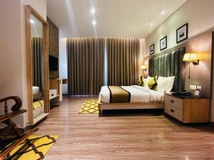 Hotel Sakura Gold
