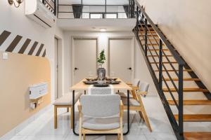 Arte Cheras by Xuites-5 pax-Free Netflix-Infinity Pool
