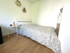 Appartement paisible avec stationnement gratuit - Riedisheim