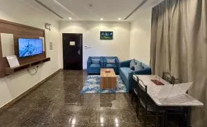 توارن الروابي - 阿尔卡吉