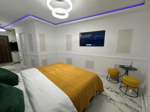 studio lipscani Old Town Center