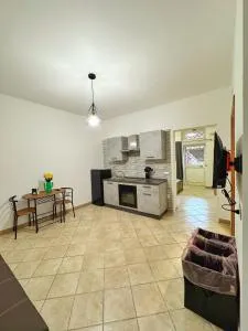 CyO Apartment 2 - Boscoreale