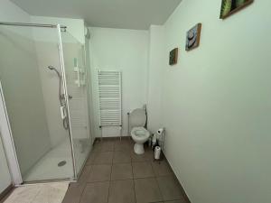 Appartements Park Nevez - Lannion : photos des chambres