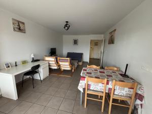 Appartements Park Nevez - Lannion : photos des chambres