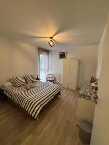 Park Nevez - Lannion - Prat