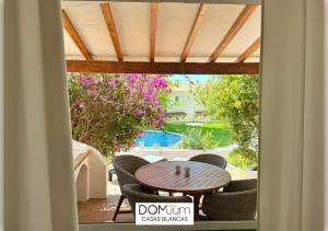 DOMuum Holidays - CASAS BLANCAS