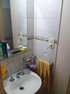 Residencial cerca del rio y del centro