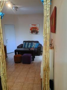 Residencial cerca del rio y del centro