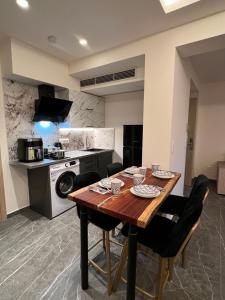 Adas Terra - Boutique Apartments in Ano Poli Thessaloniki
