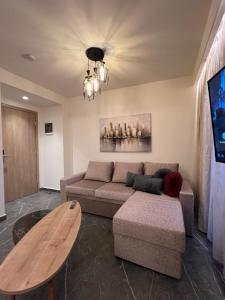 Adas Terra - Boutique Apartments in Ano Poli Thessaloniki