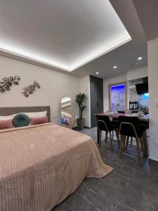 Adas Terra - Boutique Apartments in Ano Poli Thessaloniki