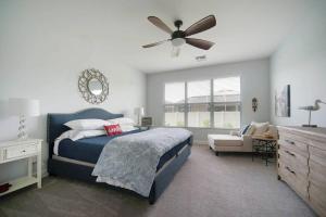 Villa Eleadora - Modern home in gated Sandoval Community (30-day min) - SWFL Rentals