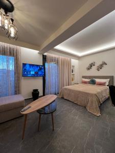 Adas Terra - Boutique Apartments in Ano Poli Thessaloniki