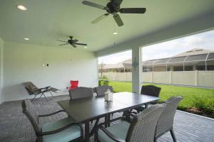 Villa Eleadora - Modern home in gated Sandoval Community (30-day min) - SWFL Rentals