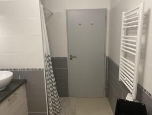 Appartement tout confort climatisé