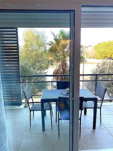 Appartement tout confort climatisé