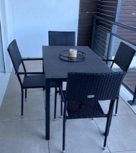 Appartement tout confort climatisé