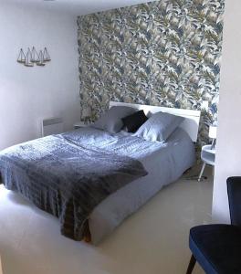 Appartement tout confort climatisé