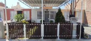 Casa Club Vacacional - Parcona