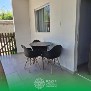 Flat Térreo Aldeia dos Camarás