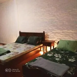 PM Family Room - Depok