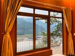 Ba Be Chill - wide view