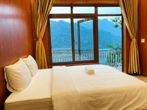 Ba Be Chill - wide view