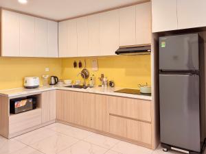 2Br Picity Apartment, 20 min to the Tan Son Nhat Airport