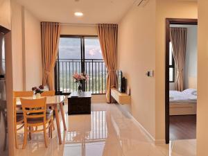 2Br Picity Apartment, 20 min to the Tan Son Nhat Airport