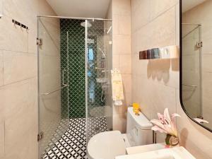 2Br Picity Apartment, 20 min to the Tan Son Nhat Airport