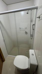 Lindo apartamento com vista panorâmica