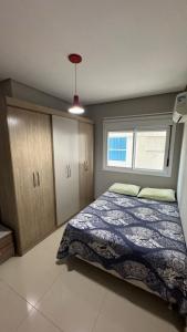 Lindo apartamento com vista panorâmica