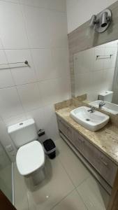 Lindo apartamento com vista panorâmica