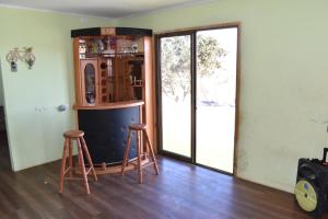 Parcela El Oasis