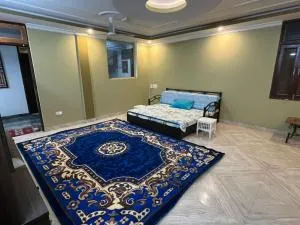 Kumbha Royale - Chaukhandi