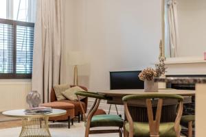 Elegant 1 Bedroom Flat in the Heart of Kensington