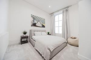 Elegant 1 Bedroom Flat in the Heart of Kensington