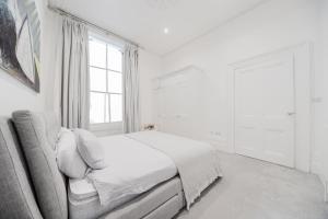 Elegant 1 Bedroom Flat in the Heart of Kensington