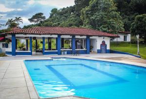 Siete Sentidos Estancia de Aves