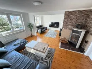 Erholsame Tage am idyllischen Segeberger See - Wittenborn