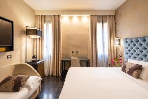 Executive Triple Room room in Venice Times Hotel
