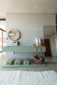 Casa Minha Louca Paixão com Vista ao Mar