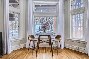 Cloud by Modern Midstay - 1 Block to City Park #C1