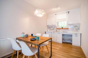 Pajda Mazur - Ośrodek wypoczynkowy