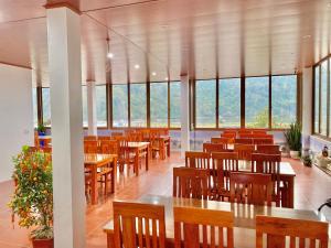 Ba Be Chill - wide view