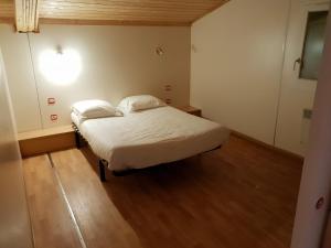 Les Chalets du Lac Amnéville Cité des Loisirs Galaxie