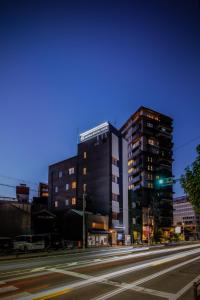 Sauna Hotel Gifu