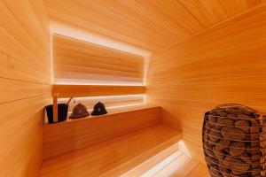 Sauna Hotel Gifu - 5hvězdičkové hotely ve městě Gifu