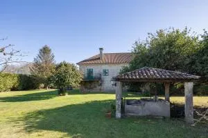 Hotel Casa Rectoral - Currás